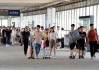 暑运水上旅游创新高：7月发送旅客超1500万人次