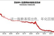 这一指数表现出色，年化回报11.13%