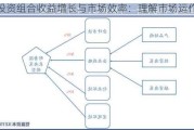 投资组合收益增长与市场效率：理解市场运作