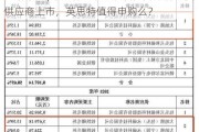 打新早报 | 华为稀土永磁材料应用器件主要供应商上市，英思特值得申购么？