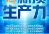 俞敏洪：新质生产力是创新起主导作用