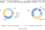 中材科技：上半年净利同比预降63.39%—72.73%