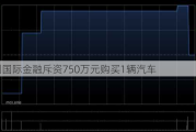 紫荆国际金融斥资750万元购买1辆汽车