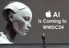 苹果(AAPL.US)AI战略即将亮相 美银重申“跑赢大盘”评级