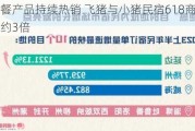 民宿套餐产品持续热销 飞猪与小猪民宿618商品成交额增长约3倍