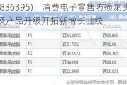 朗鸿科技(836395)：消费电子零售防损龙头 华为需求回升及产品升级开拓新增长曲线