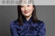 娃哈哈集团董事长宗馥莉：2024年娃哈哈业绩拉齐了十年前的业绩规模