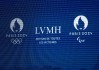 LVMH：赞助巴黎奥运，股价波动引关注：1.5 亿欧