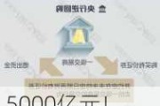 5000亿元！央行买断式逆回购首次落地，对市场影响几何？