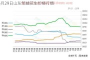 6月29日山东邹城花生价格行情