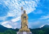 九华旅游(603199.SH)：上半年九华山风景区共接待游客547.63万人次 同比增长10.33%