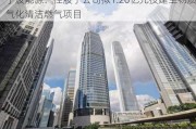 宁波能源：控股子公司拟1.26亿元投建生物质气化清洁燃气项目