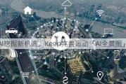 发力AI挖掘新机遇，Keep完善运动「AI全景图」布局