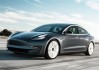 欧盟提高对中国电动车关税后，特斯拉(TSLA.US)或提高Model 3在欧售价