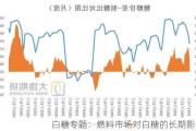 白糖专题：燃料市场对白糖的长期影响