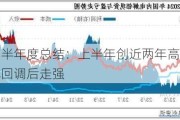 电解铝半年度总结：上半年创近两年高位，下半年或回调后走强