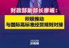 财政部副部长廖岷答每经问：2023年中央财政拨付 三大粮食作物保费补贴约200亿元