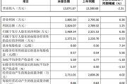 瑞迪智驱（301596）盘中异动 股价振幅达9.67%  上涨7.4%（07-31）