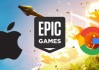 Epic Games再起诉谷歌：联手三星屏蔽竞争对手应用商店