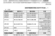 江铃汽车：上半年归母净利润8.95亿元，同比增长22.77%