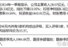 开源证券给予瑞芯微买入评级，公司信息更新报告：2024H1业绩预计同比高增，看好端侧AI持续渗透