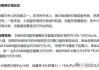 华孚时尚：控股股东及其他控股子公司与上市公司之间不存在同业竞争