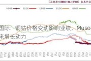 金川国际：铜钴价格变动影响业绩，Musonoi 项目是未来增长动力