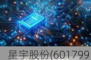 星宇股份(601799.SH)2023年度拟每10股派12元 6月6日除权除息