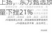 港股午评：冲高回落！恒指涨0.17%，重型机械股上扬，东方甄选放量下挫21%