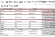 美心翼申业绩双降压顶 关联交易“开倒车” 信息披露准确性存隐忧