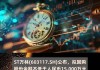 ST万林：拟1.5亿元-3亿元回购公司股份