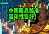 全球降息潮助力比特币攻克季节性颓势 本月上涨逾10%