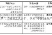 股票市场投资工具分析：探索不同的金融产品