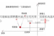 如何理解股票的盈利能力与毛利率：洞察机构盈利的核心