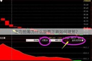 主力抢筹为什么股票下跌如何理解？