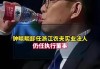 思城控股(01486)：雷志军获任执行董事