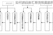 如何进行外汇期货投资的风险管理