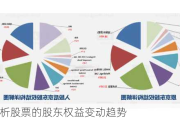 怎样分析股票的股东权益变动趋势