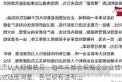 海信否认大规模裁员：每年末都会根据企业业绩和个人绩效适度调整，各层级有进有出