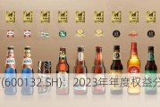 重庆啤酒(600132.SH)：2023年年度权益分派10派28元