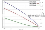 期权rho值的含义