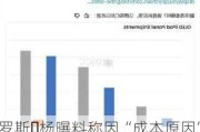 罗斯・杨曝料称因“成本原因”，苹果首款折叠屏产品为 18.76 英寸