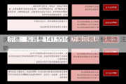 沃尔德：拟调整 141.5516 万股回购股份用途  注销