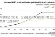 澳洲联储会议纪要：因通胀担忧恢复加息讨论 致力避免政策“过度微调”