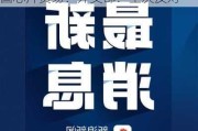 美国考虑施压日荷企业，限制与中国芯片贸易？外交部：坚决反对