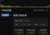 金融科技股震荡走高 银之杰午后拉升涨超15%