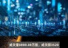 景顺长城纳指科技 ETF：涨 3.73%，科技股走高