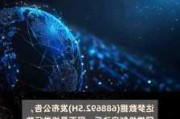 达梦数据：网上发行中签率为0.04468753%