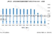 联合国报告：2022年全球水产养殖产量首次超过捕捞渔业