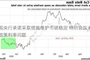 韩国央行承诺采取措施维护市场稳定 特别会议未讨论政策利率问题